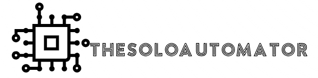 thesoloautomator